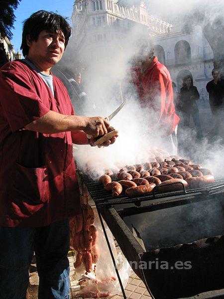 Chorizo criollo | Innova Culinaria